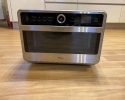 Whirlpool JT 479 IX