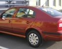 Octavia 1,9 TDi