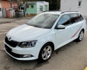 Škoda Fabia Combi III 1.4TDI CR 77kW