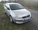 Fiat Stilo 1.9 JTD 115 , 2004, STK 3/24