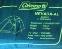 Stan Coleman Nevada AL