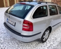 Škoda Octavia 2,0TDi 16V 103kW Škoda Octavia 2,0TDi 16V 103kW