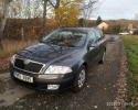 Škoda Octavia combi II 1,9TDI