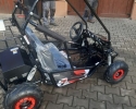 Elektro Buggy Sunway Dune 1000W 60V 20AH