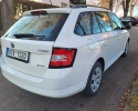 Škoda Fabia III 1.4 TDI ČR