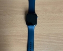 Apple Watch Series 7 (Blue) l 45mm