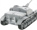 4D model nacvakávací stavebnice Stug IV