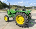 NOVÝ JOHN DEERE 5105D