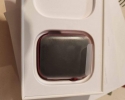 Apple watch 7,RED,45mm