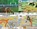 GPS navigace iGO Primo Truck,BUS...