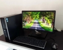 PC HP Elite - Core i5, 8GB RAM, RadeonHD