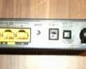 Modem Zyxel P-600 serie, ADSL2+ (24Mbps)