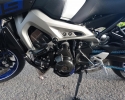 Prodám Yamaha MT-09 850 2015 33tkm TOP s