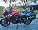 Triumph Tiger 1200 XRT 141PS