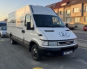 Iveco Daily Maxi