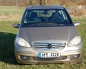 MERCEDES-BENZ A180CDI