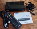 SET-TOP BOX TESLA TE-321