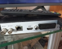 Prodám set top box h265-T2 EMOS