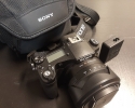 Sony RX10/I