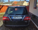 2006 Fiat stilo combi 1.9 mjtd 88kw