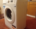 Nová pračka Indesit na 6kg prádla