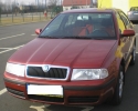 Octavia 1,9 TDi