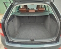 Octavia II Combi 1,6 TDI CR Elegance