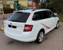 Škoda Fabia Combi III 1.4TDI CR 77kW