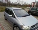 Opel Zafira 2,0 DTI