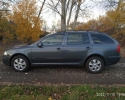 Škoda Octavia combi II 1,9TDI