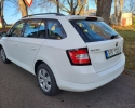 Škoda Fabia III 1.4 TDI ČR