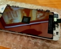 iPhone 5 LCD Displey + Dotyková deska