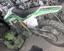 Motorka XMotos XZT250 XB88 250cc 4takt