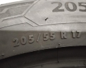 205/55 R17 FR XL Barum Polaris 5 95V