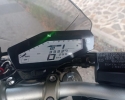 Prodám Yamaha MT-09 850 2015 33tkm TOP s