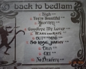 JAMES BLUNT - Back To Bedlam