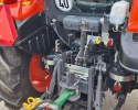 traktor KUBOTA M 4072