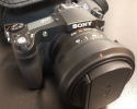 Sony RX10/I