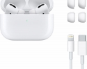 Apple AirPods Pro 2021, nové, ZÁRUKA