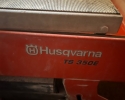 HUSQVARNA Construction TS 350E