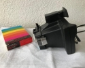 Polaroid Colorpack II Camera