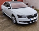 Škoda Superb 3