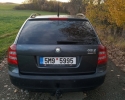 Škoda Octavia combi II 1,9TDI