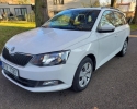 Škoda Fabia III 1.4 TDI ČR