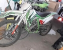 Motorka XMotos XZT250 XB88 250cc 4takt