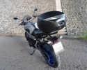 Prodám Yamaha MT-09 850 2015 33tkm TOP s