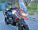 Triumph Tiger 1200 XRT 141PS