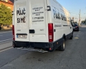 Iveco Daily Maxi