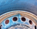 Zimní pneumatiky na discích Nexen   155/70 R13  75T