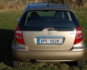 MERCEDES-BENZ A180CDI